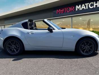 Used Mazda MX-5 RF 2018 for sale - 74307923: Photo