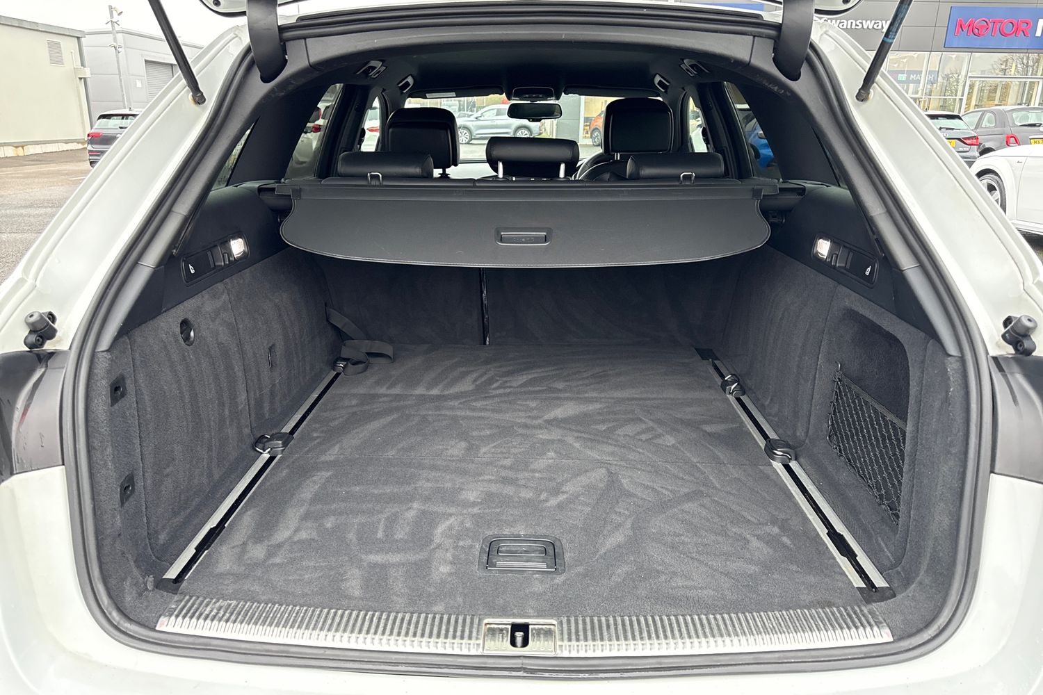 Used Audi A6 2018 for sale - 77515004: Photo 10