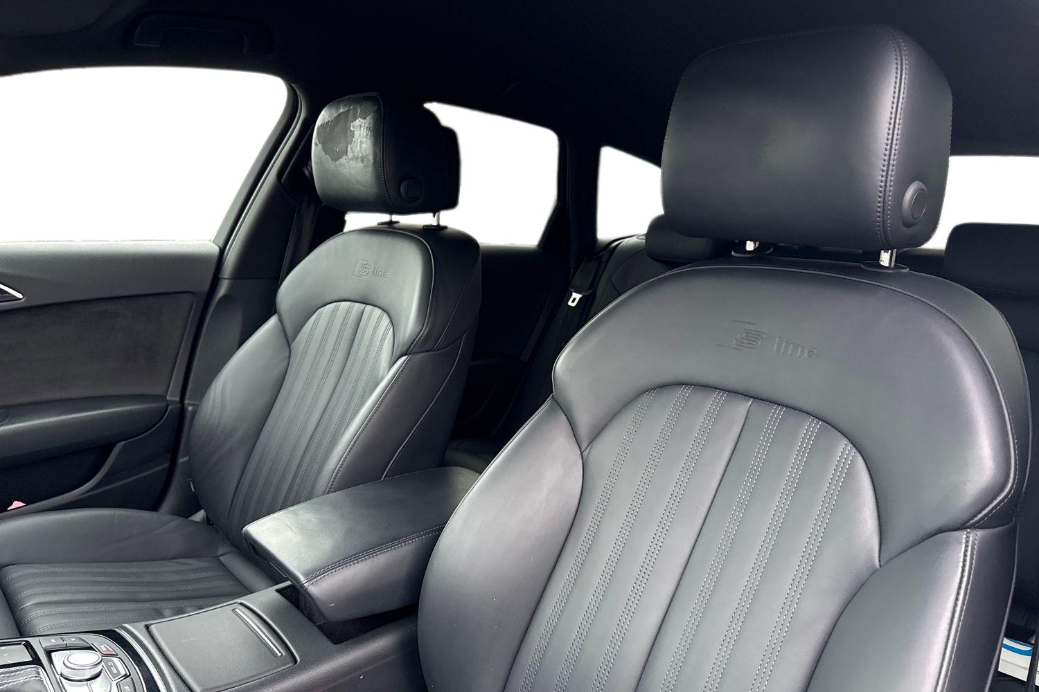 Used Audi A6 2018 for sale - 77515004: Photo 11