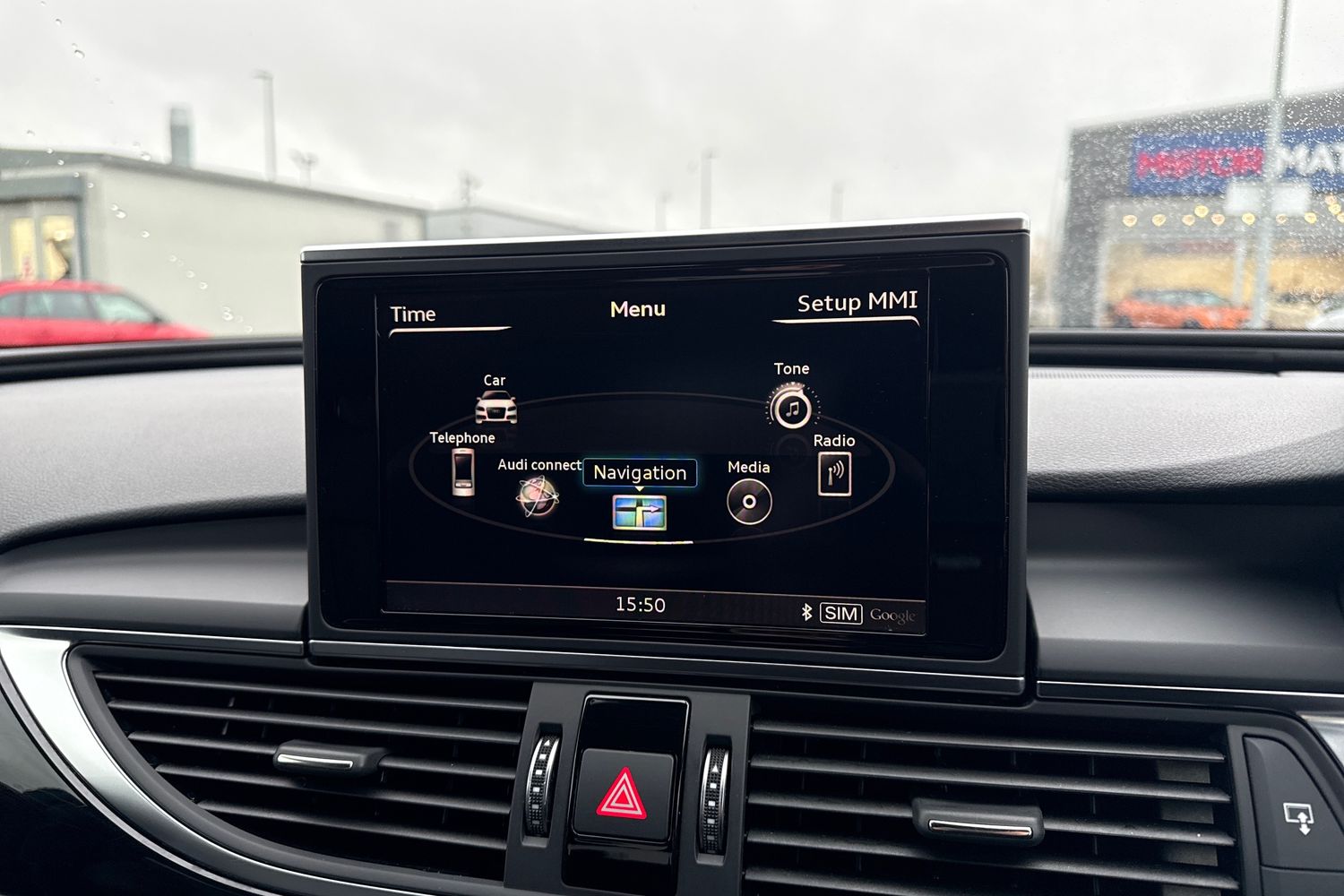 Used Audi A6 2018 for sale - 77515004: Photo 12