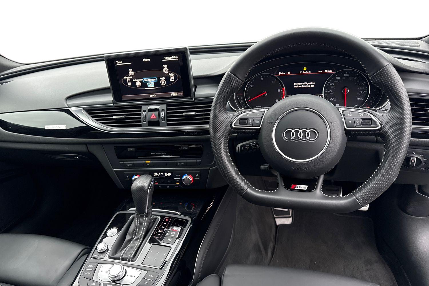 Used Audi A6 2018 for sale - 77515004: Photo 13