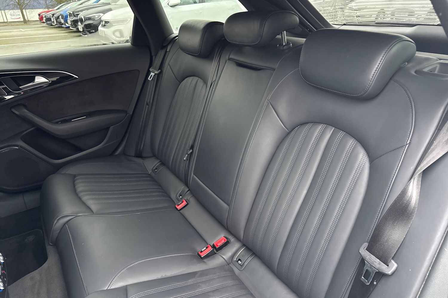 Used Audi A6 2018 for sale - 77515004: Photo 14