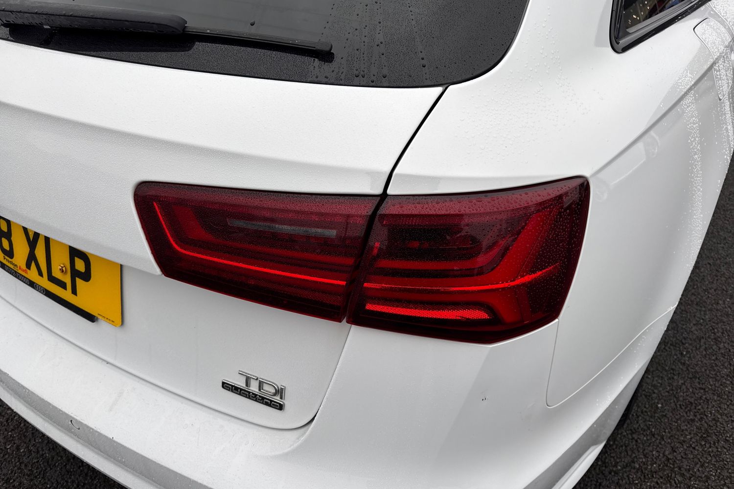 Used Audi A6 2018 for sale - 77515004: Photo 16