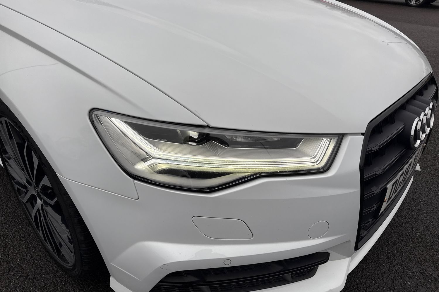 Used Audi A6 2018 for sale - 77515004: Photo 17
