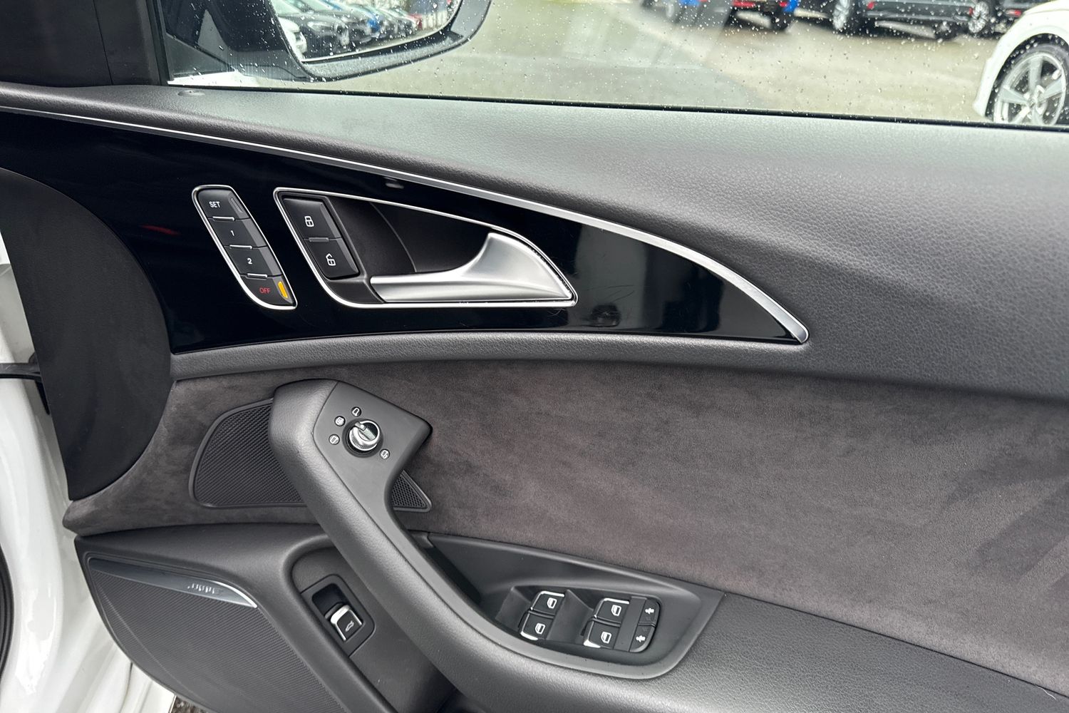 Used Audi A6 2018 for sale - 77515004: Photo 18