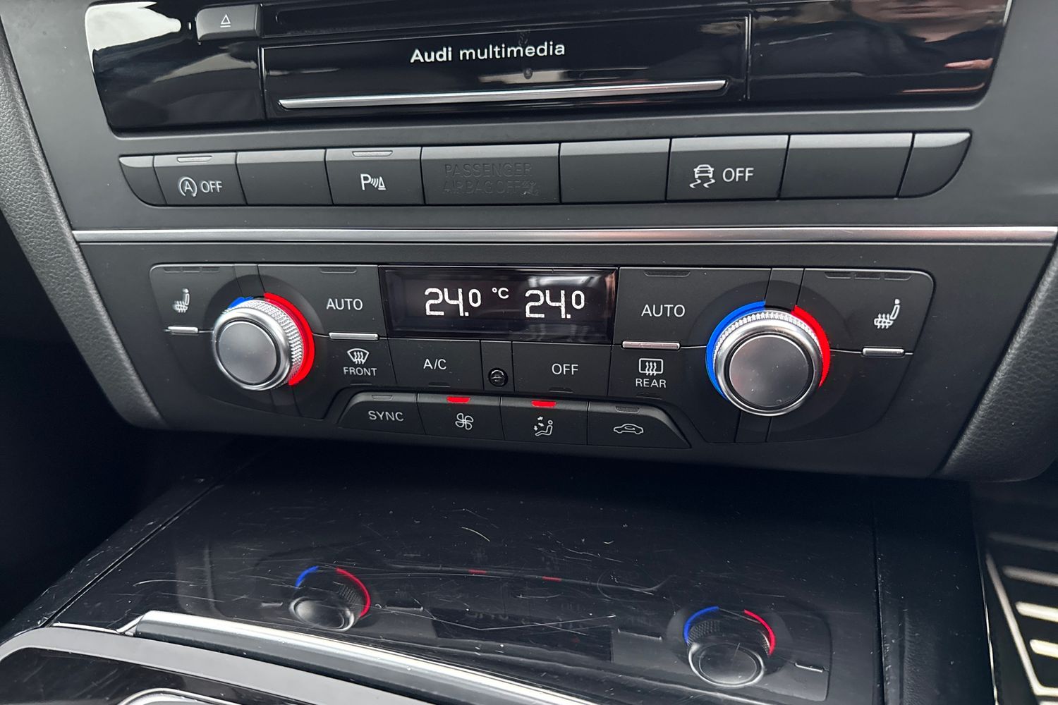 Used Audi A6 2018 for sale - 77515004: Photo 19