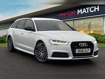 Used Audi A6 2018 for sale - 77515004: Photo