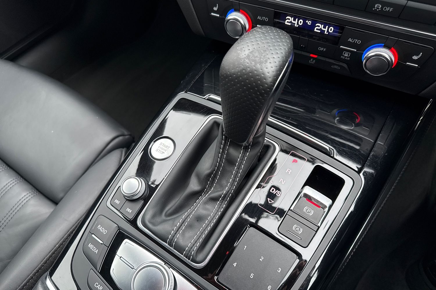 Used Audi A6 2018 for sale - 77515004: Photo 20