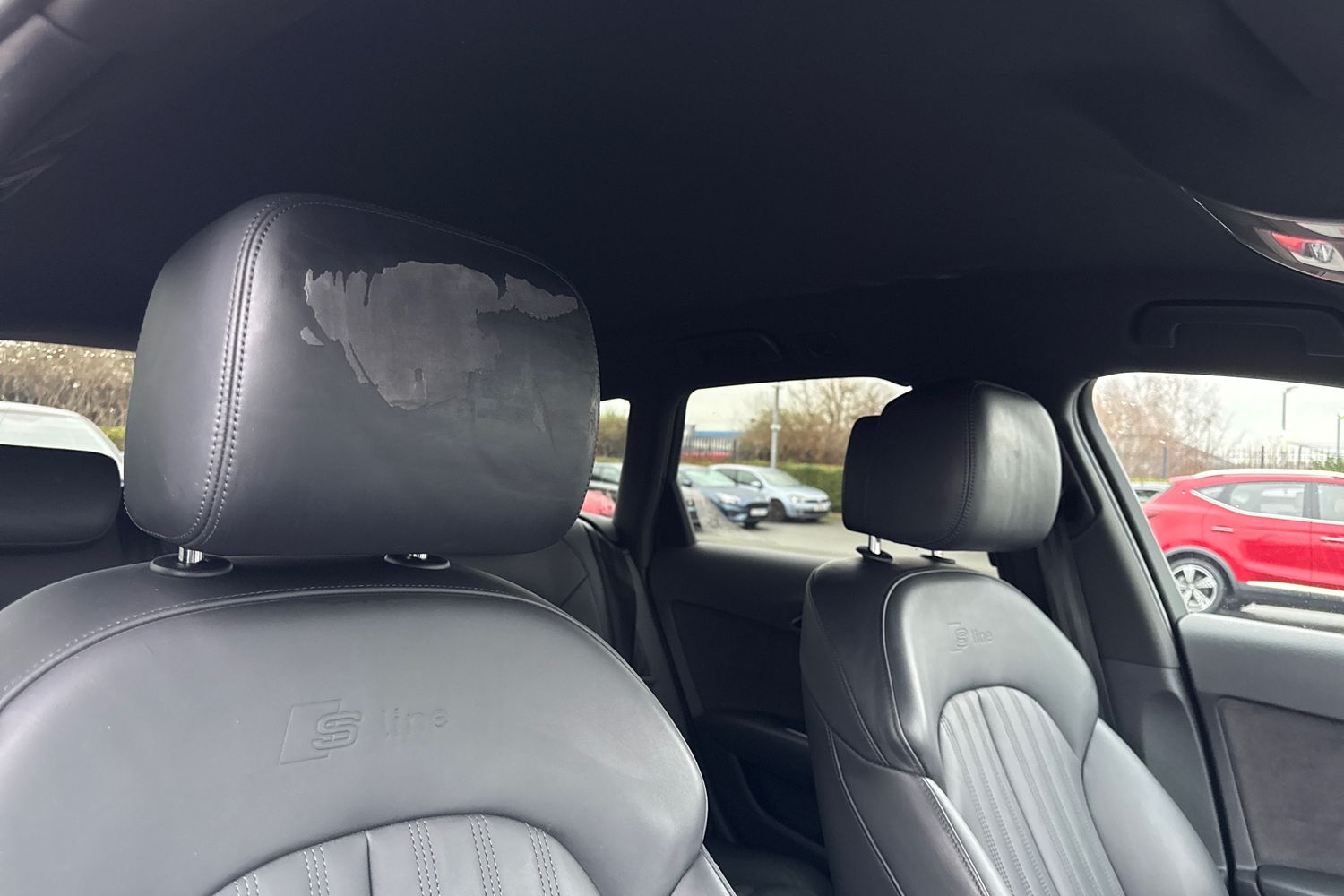 Used Audi A6 2018 for sale - 77515004: Photo 21