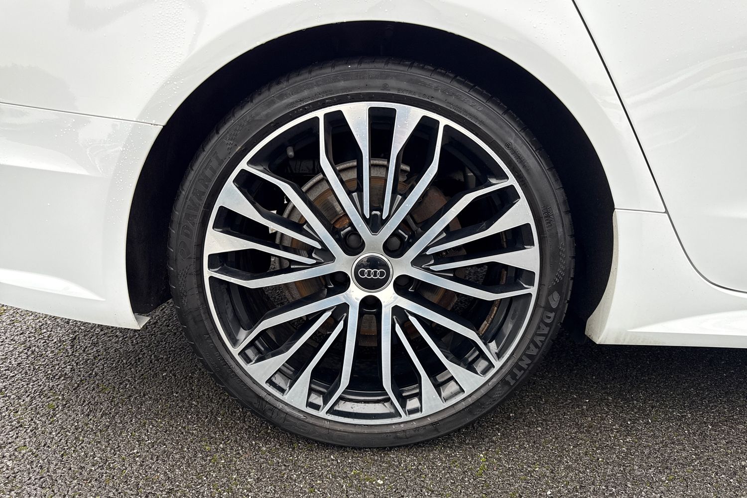 Used Audi A6 2018 for sale - 77515004: Photo 22