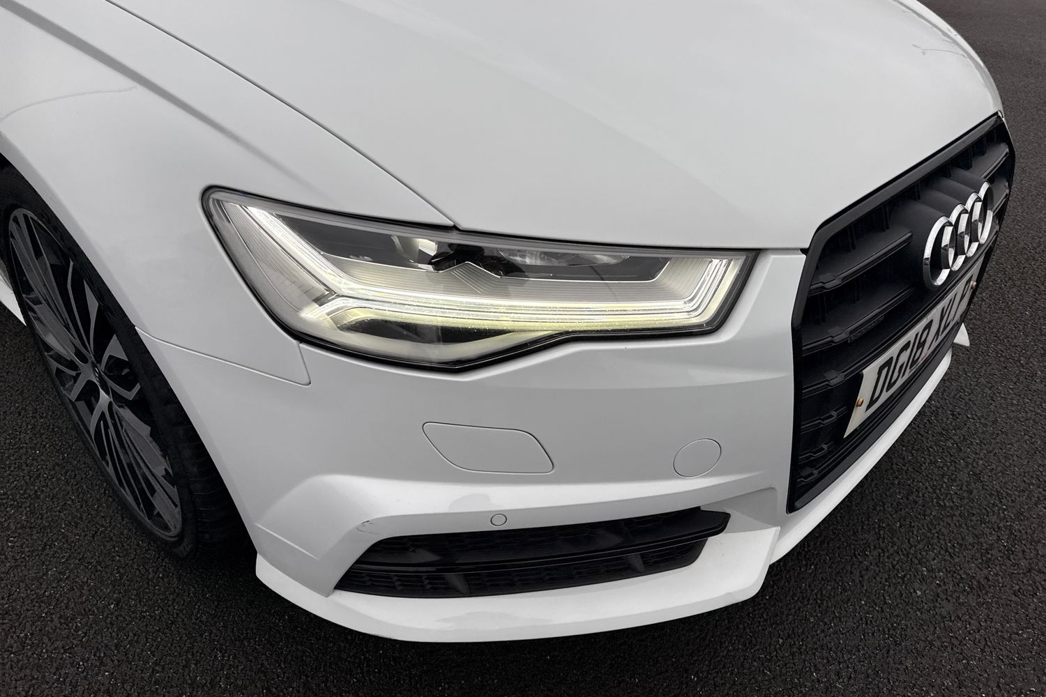 Used Audi A6 2018 for sale - 77515004: Photo 25