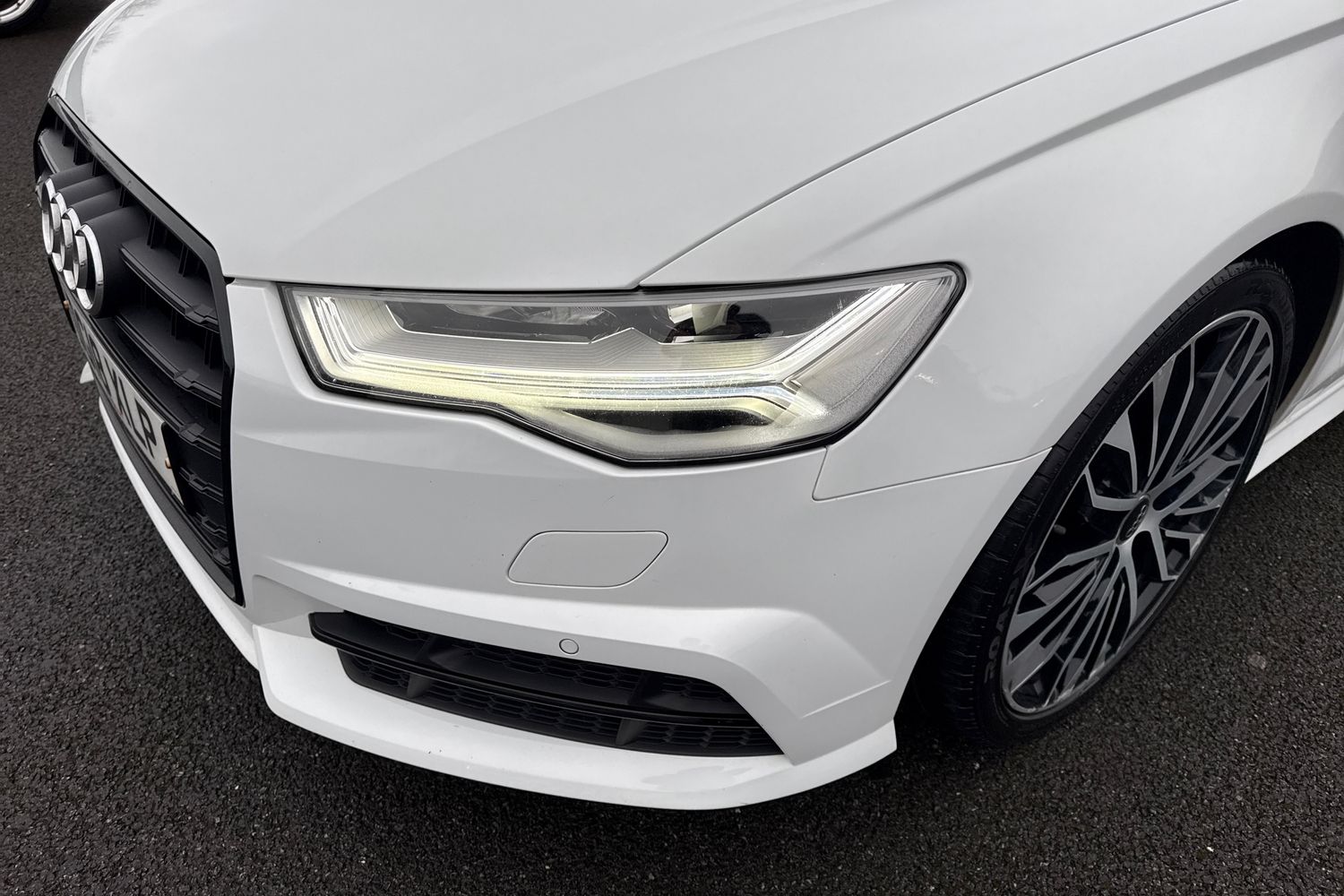 Used Audi A6 2018 for sale - 77515004: Photo 26