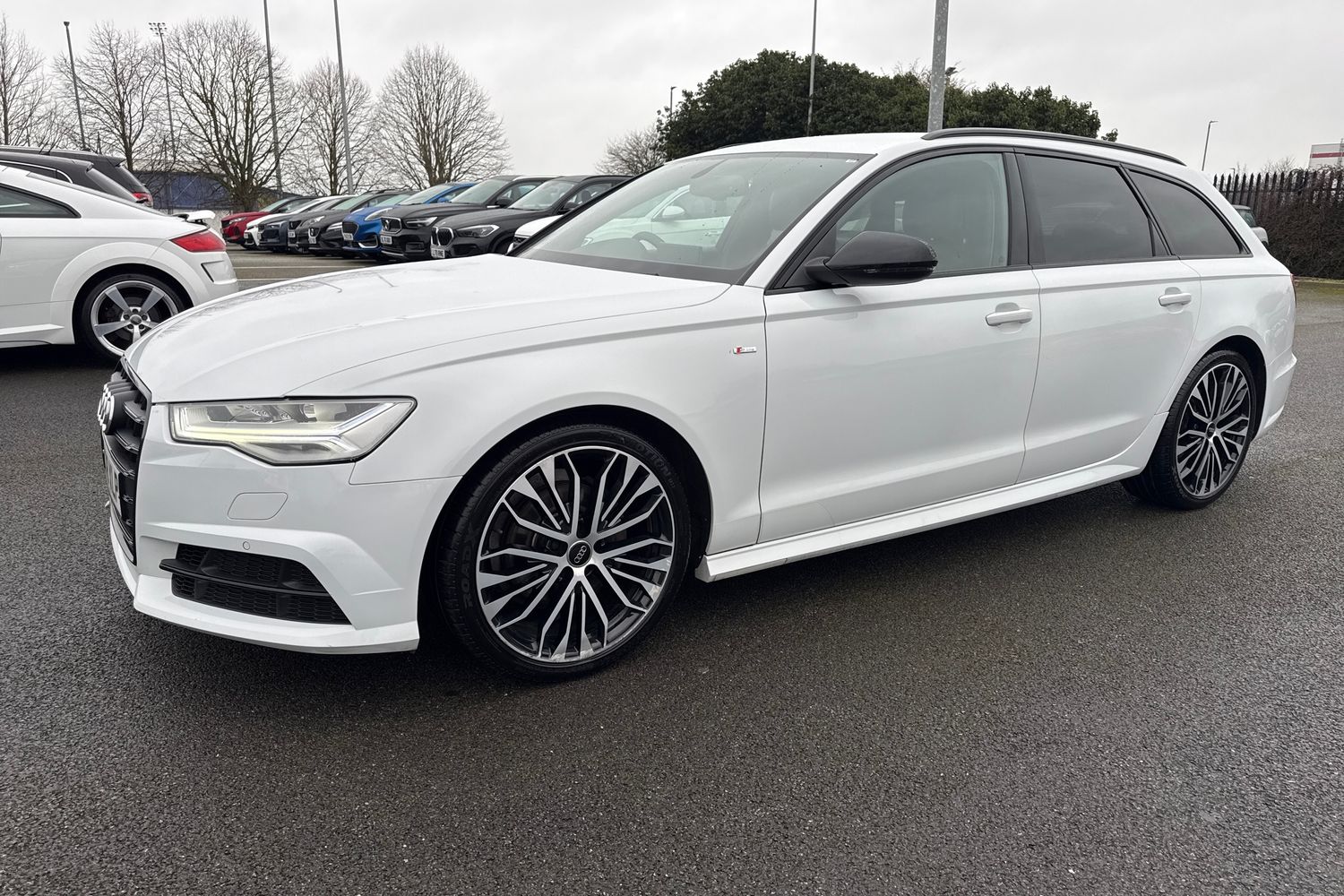 Used Audi A6 2018 for sale - 77515004: Photo 27