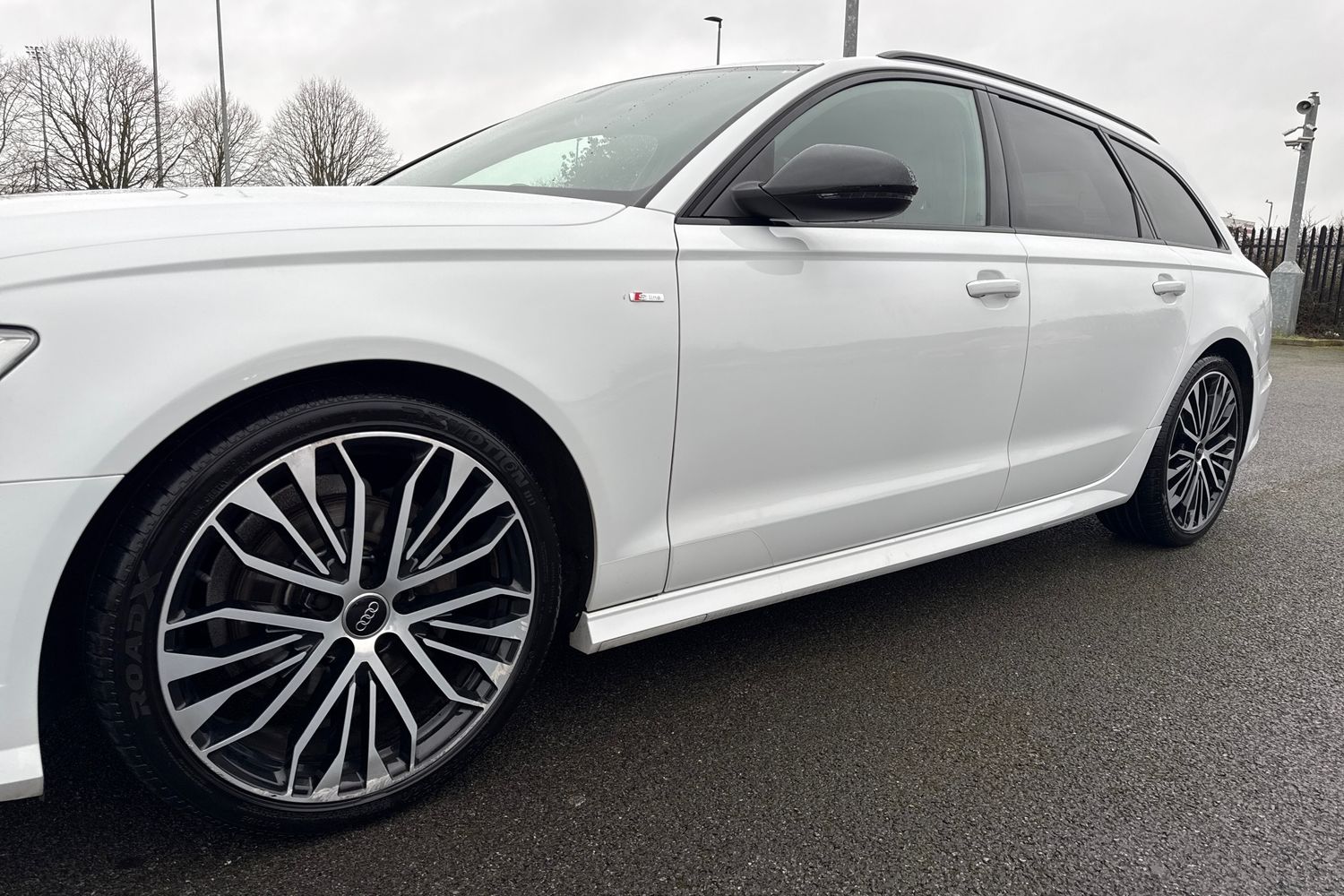 Used Audi A6 2018 for sale - 77515004: Photo 28