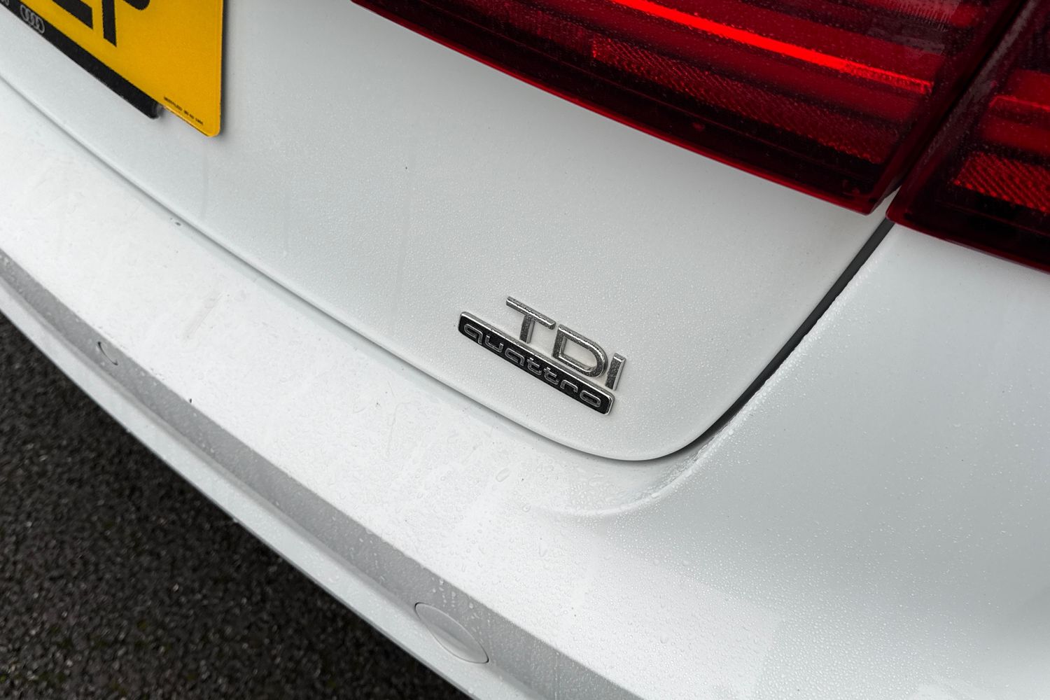 Used Audi A6 2018 for sale - 77515004: Photo 33