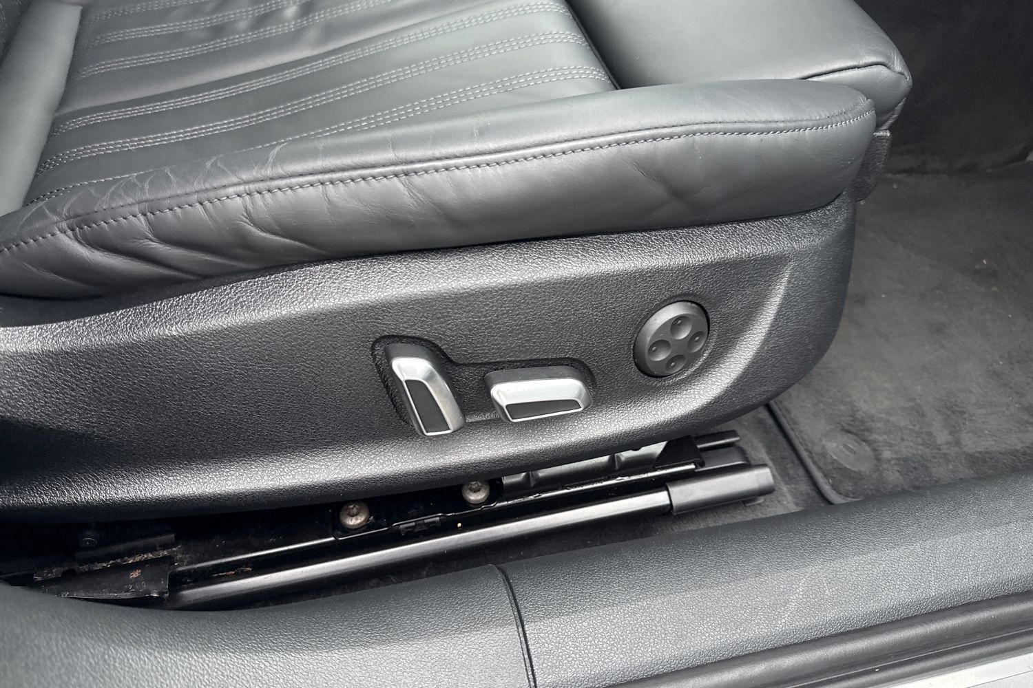 Used Audi A6 2018 for sale - 77515004: Photo 37