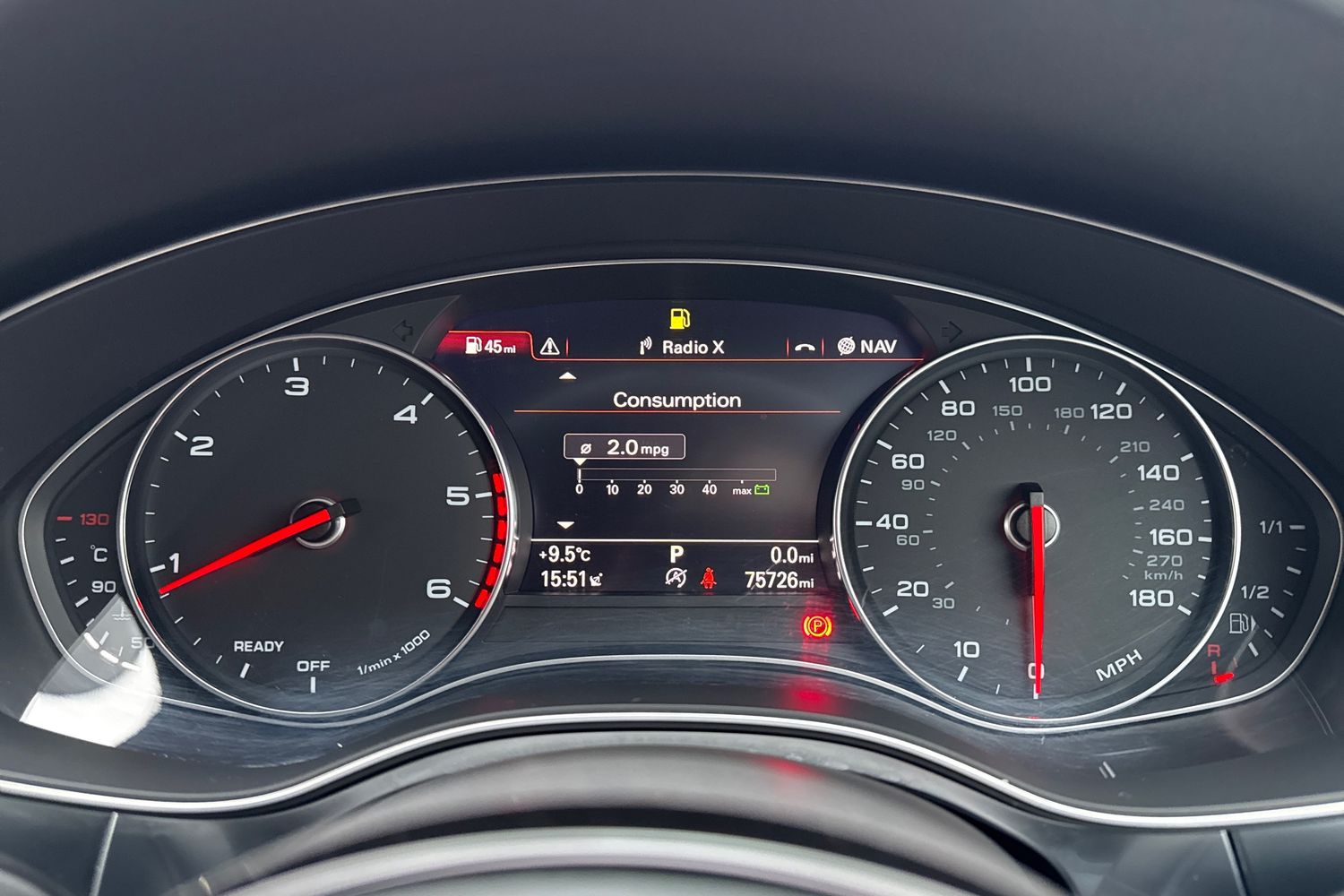 Used Audi A6 2018 for sale - 77515004: Photo 39