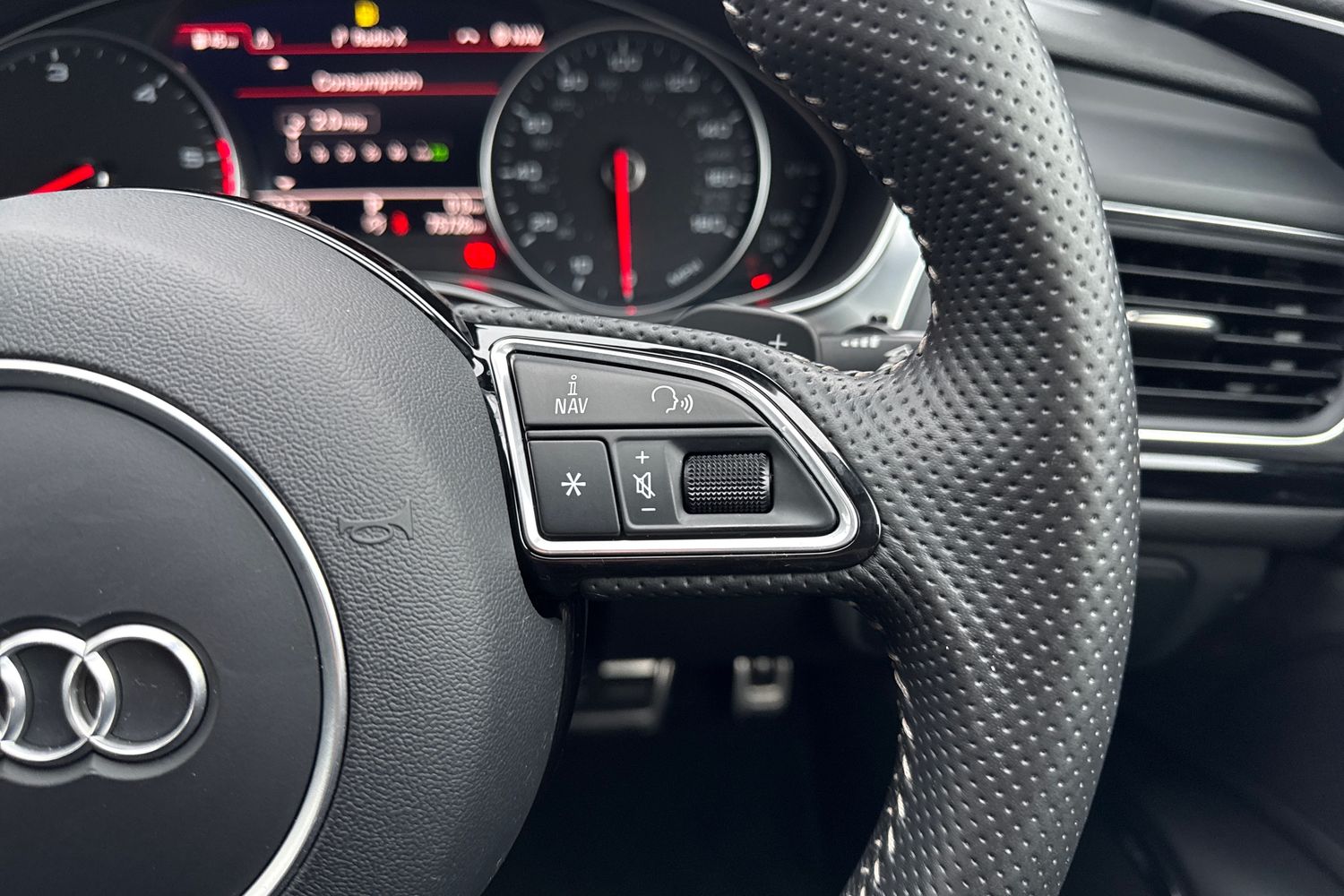 Used Audi A6 2018 for sale - 77515004: Photo 41