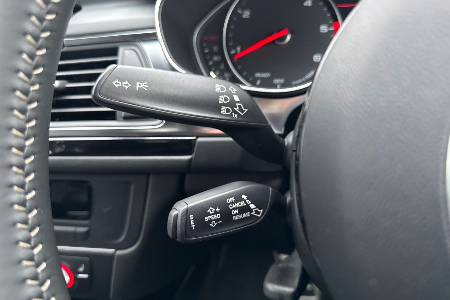 Used Audi A6 2018 for sale - 77515004: Photo 42