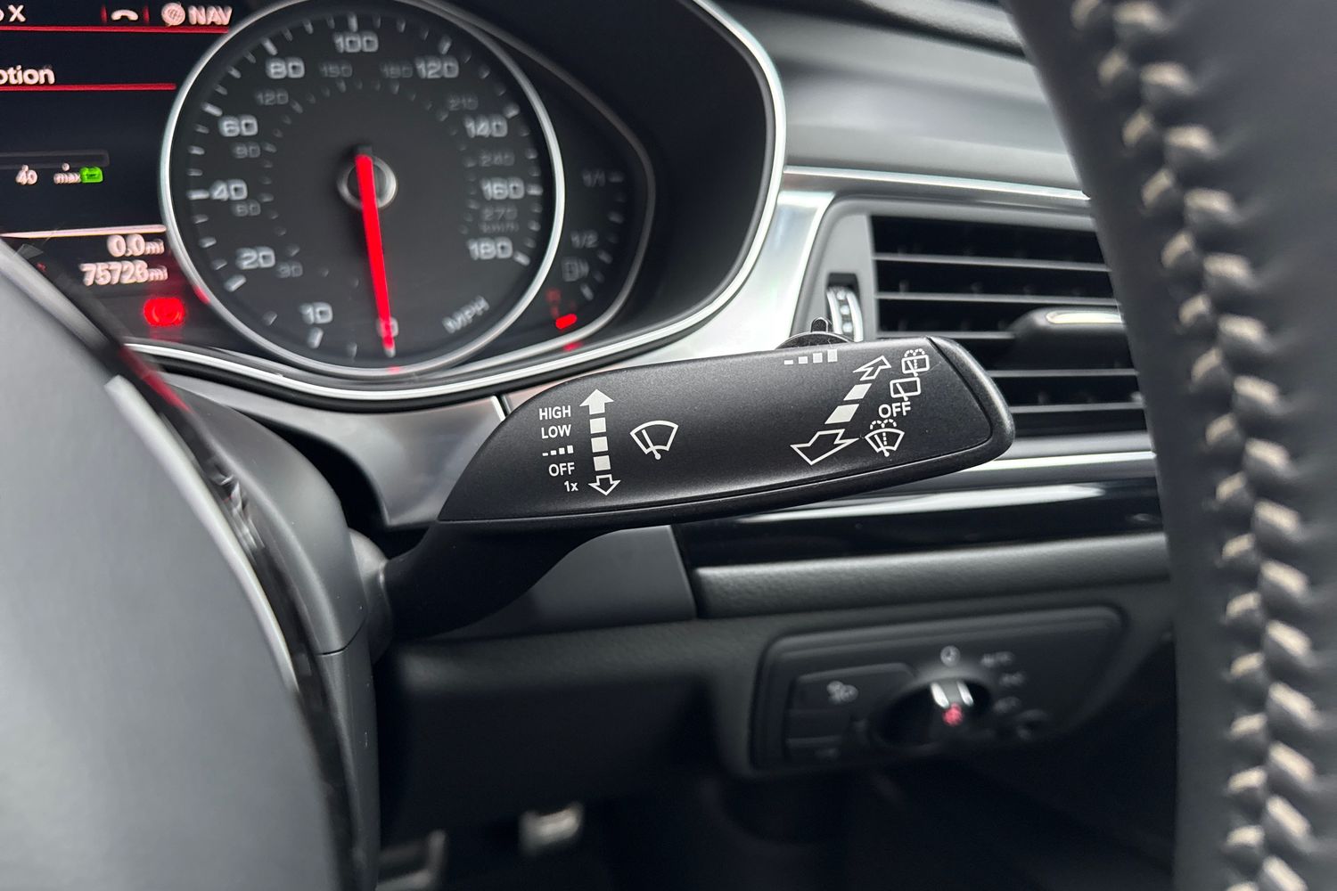 Used Audi A6 2018 for sale - 77515004: Photo 43