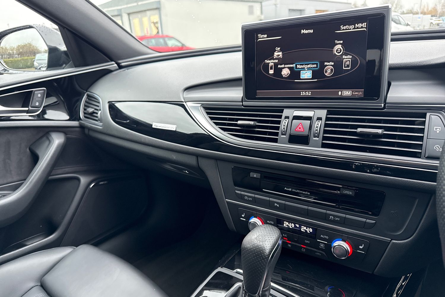 Used Audi A6 2018 for sale - 77515004: Photo 47