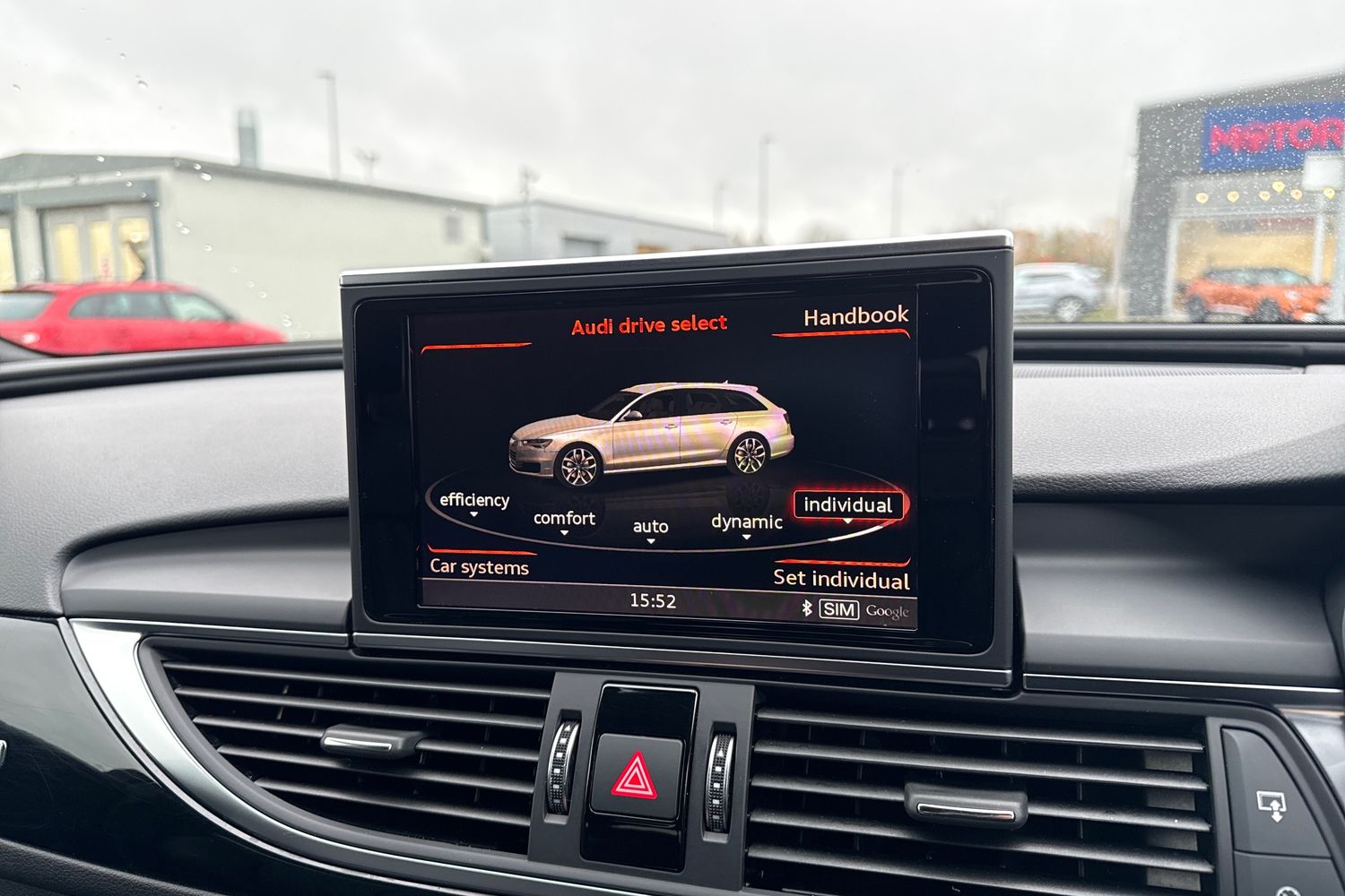 Used Audi A6 2018 for sale - 77515004: Photo 48