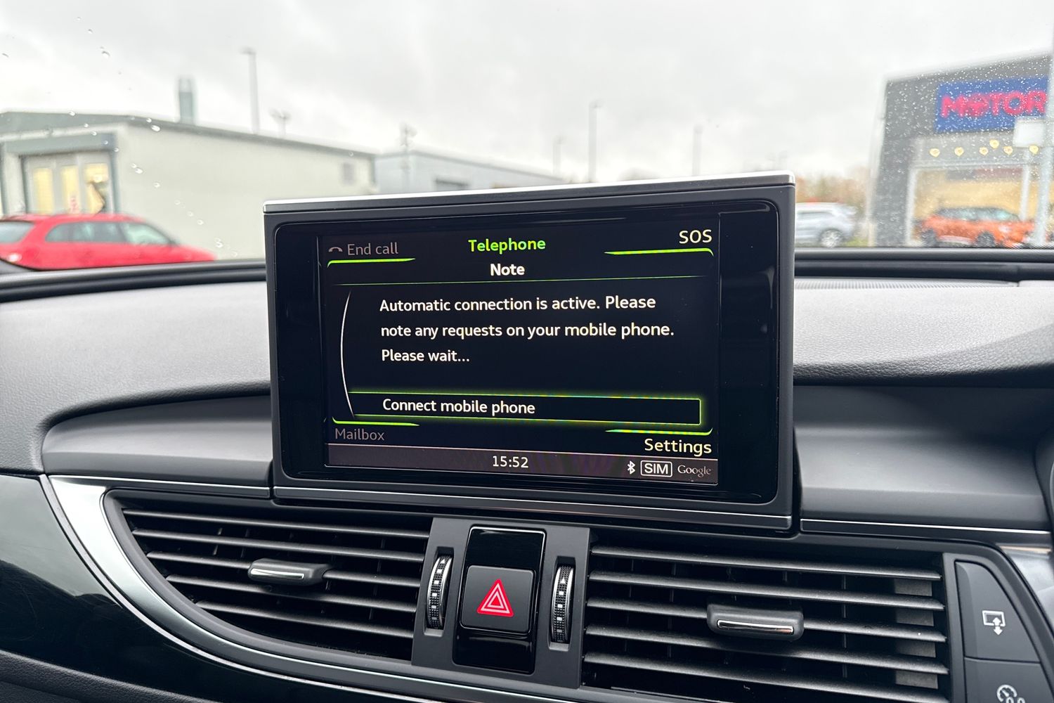 Used Audi A6 2018 for sale - 77515004: Photo 49