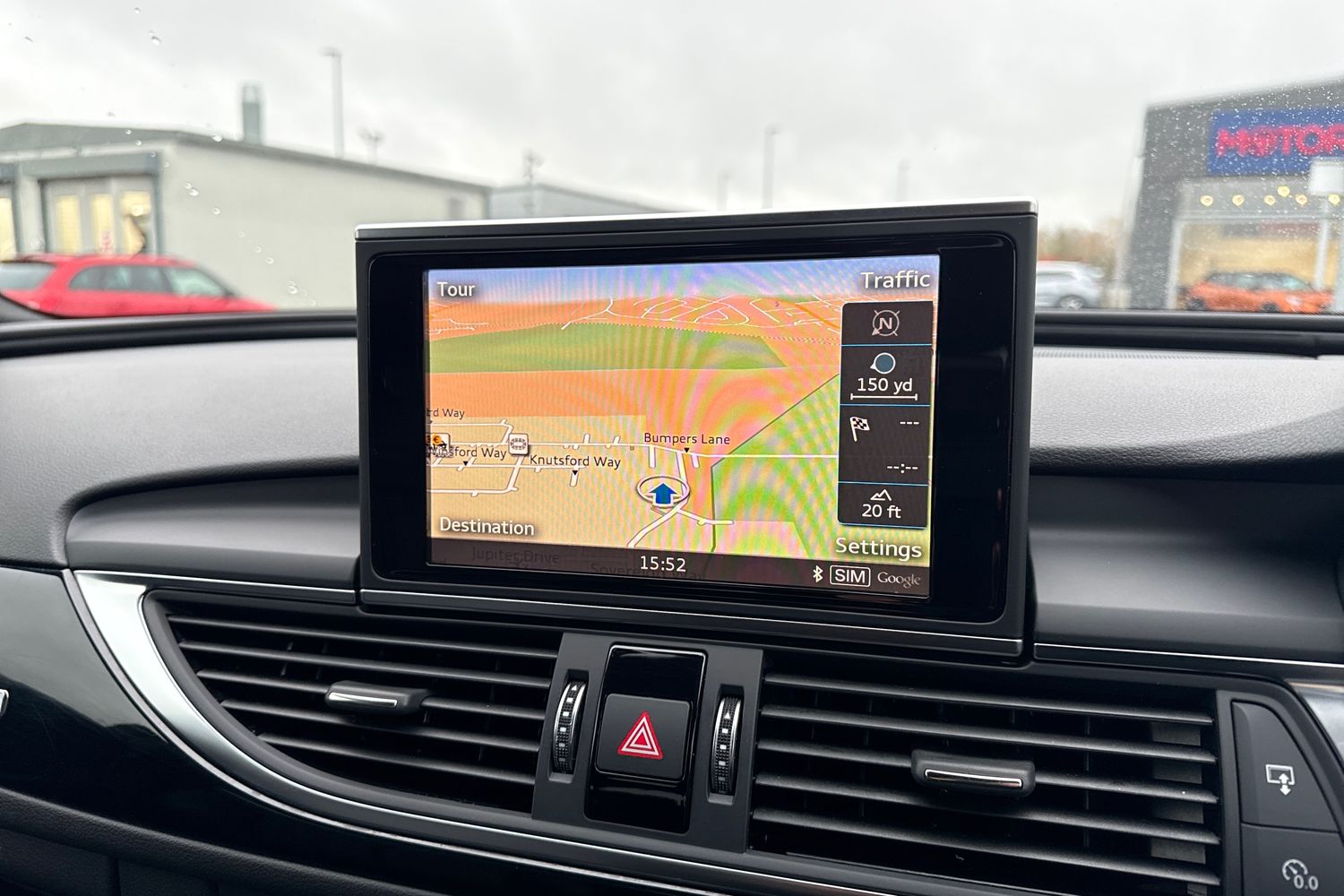 Used Audi A6 2018 for sale - 77515004: Photo 50