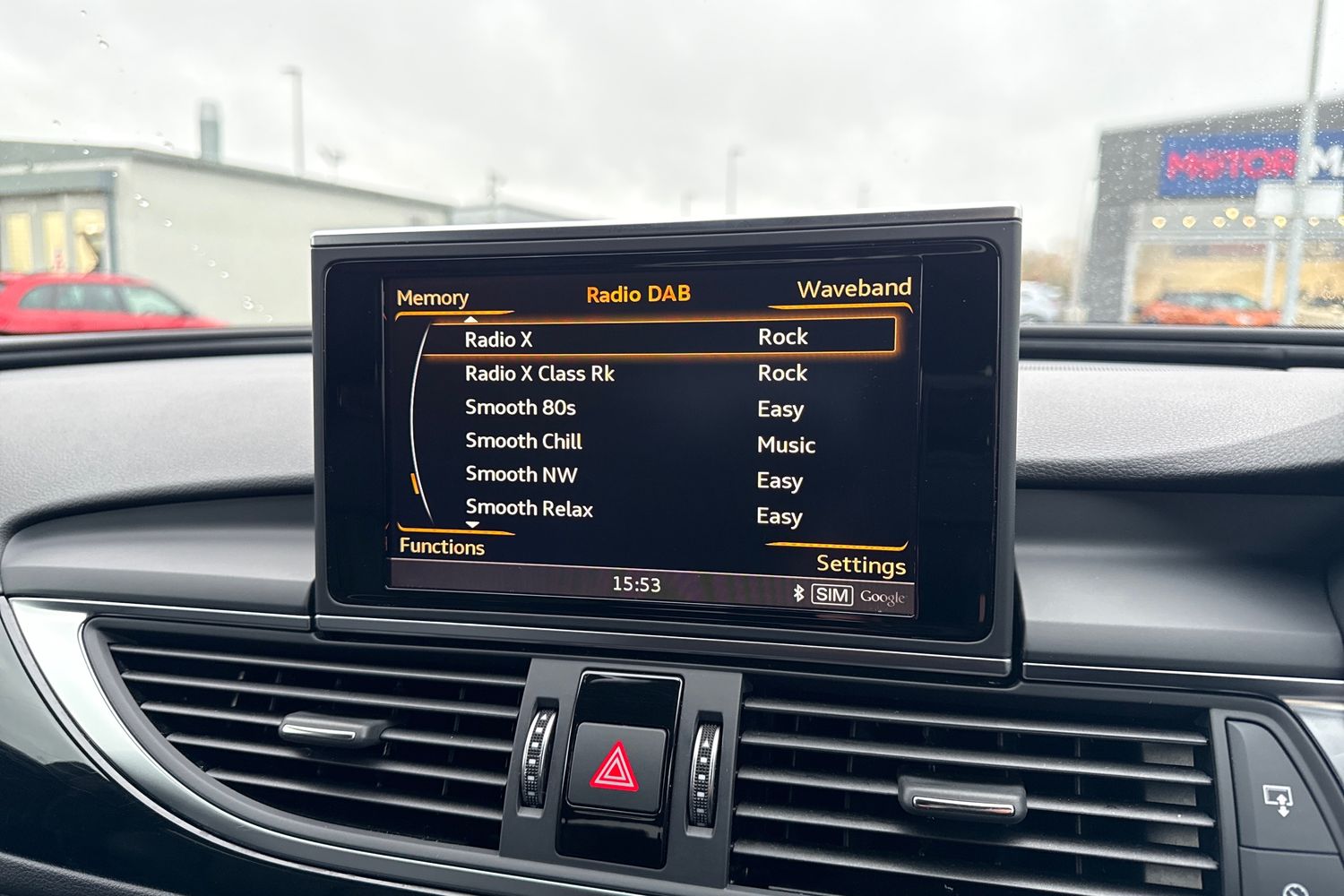 Used Audi A6 2018 for sale - 77515004: Photo 53