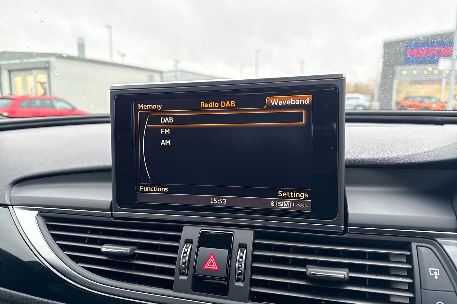 Used Audi A6 2018 for sale - 77515004: Photo 54