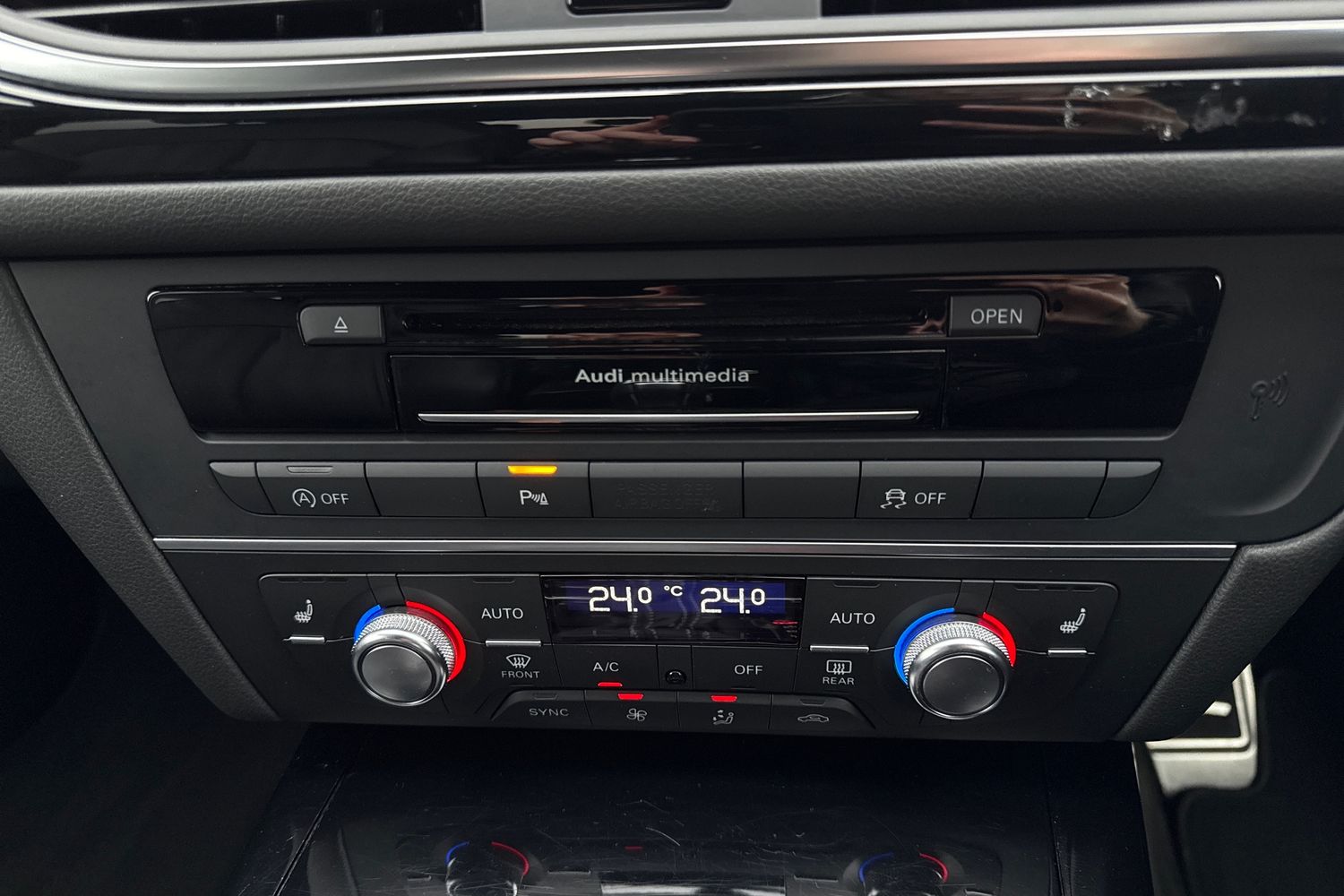 Used Audi A6 2018 for sale - 77515004: Photo 56