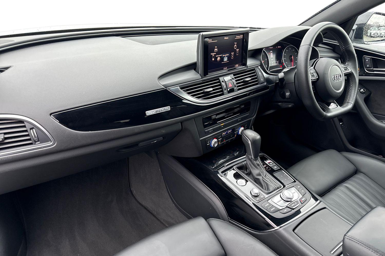 Used Audi A6 2018 for sale - 77515004: Photo 9