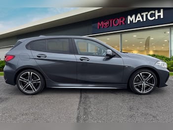 Used BMW 1 Series 2020 for sale - 79765055: Photo