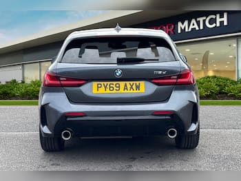 Used BMW 1 Series 2020 for sale - 79765055: Photo