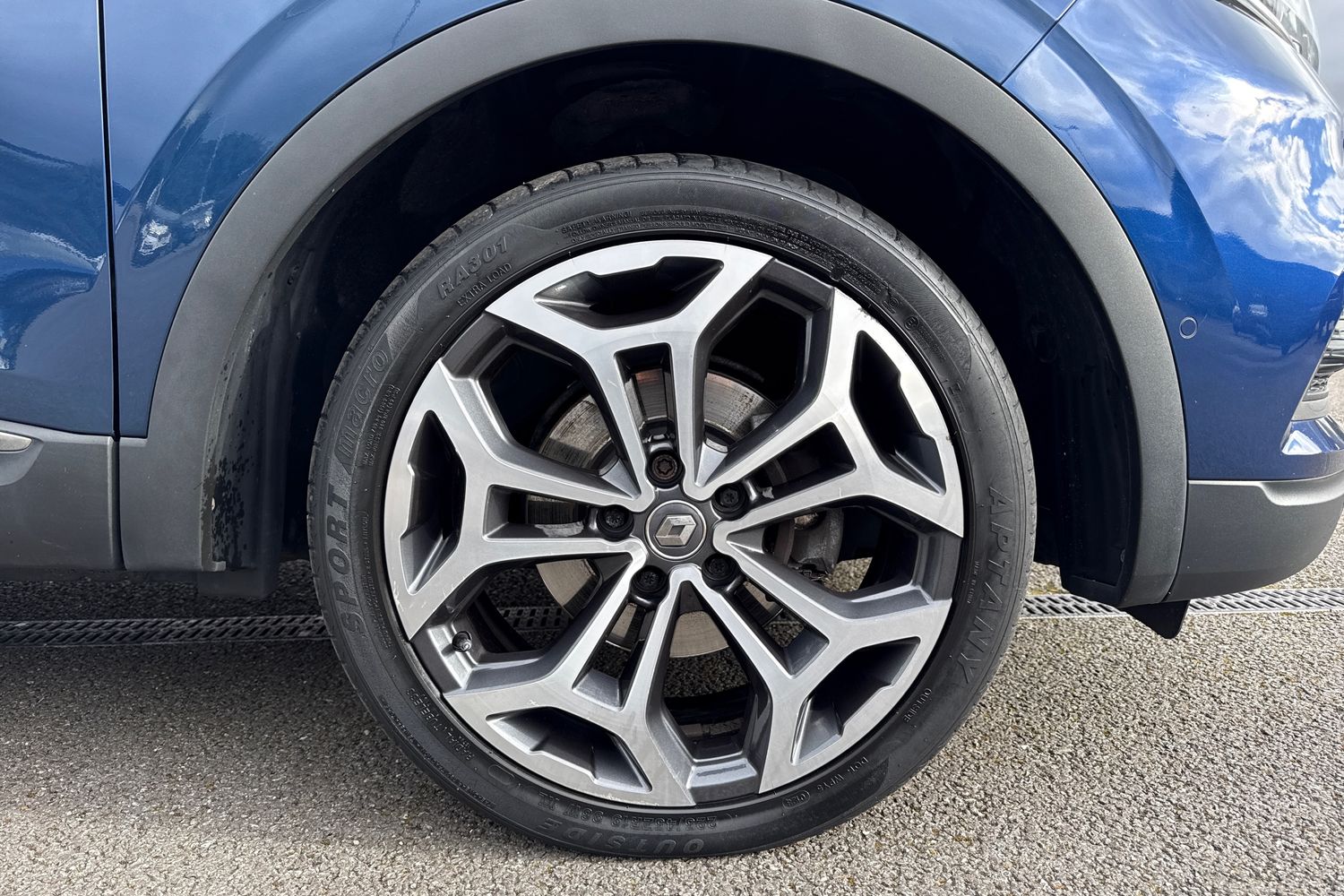 Used Renault Kadjar 2020 for sale - 77719219: Photo 10