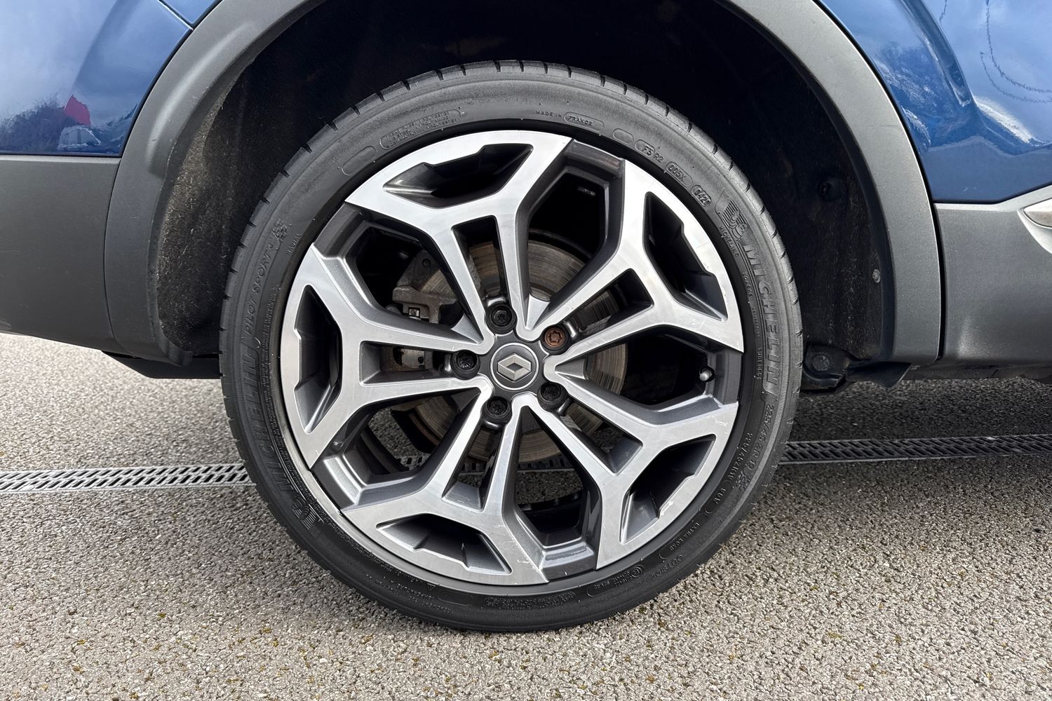 Used Renault Kadjar 2020 for sale - 77719219: Photo 11