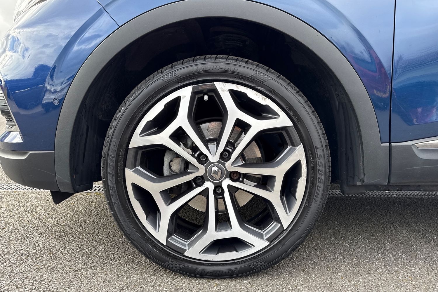 Used Renault Kadjar 2020 for sale - 77719219: Photo 12