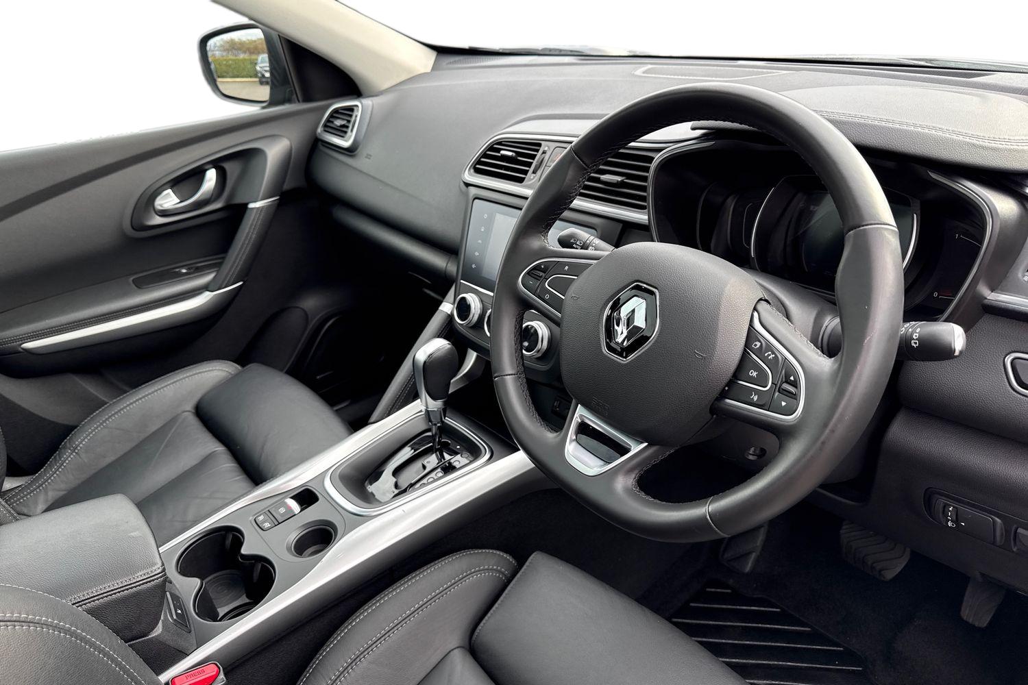 Used Renault Kadjar 2020 for sale - 77719219: Photo 14