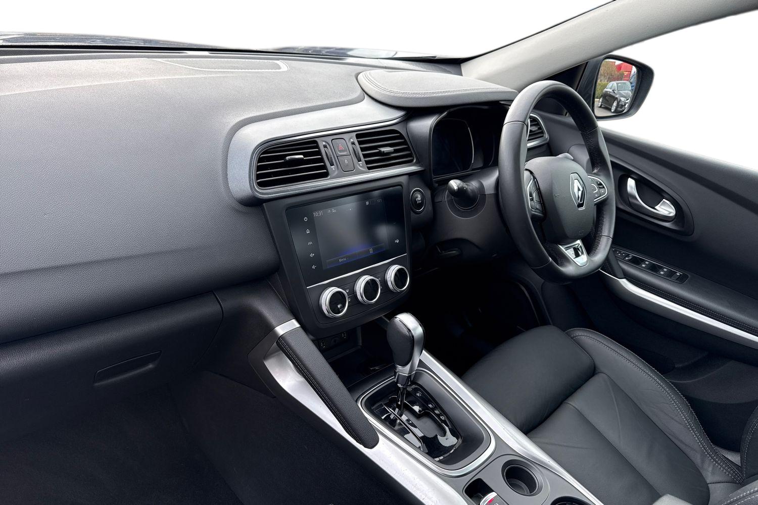 Used Renault Kadjar 2020 for sale - 77719219: Photo 15