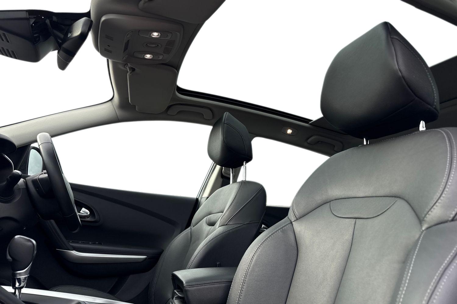 Used Renault Kadjar 2020 for sale - 77719219: Photo 16