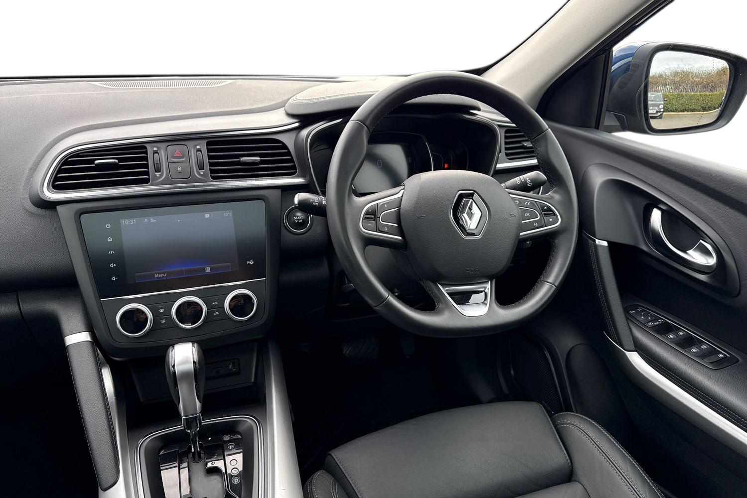 Used Renault Kadjar 2020 for sale - 77719219: Photo 18