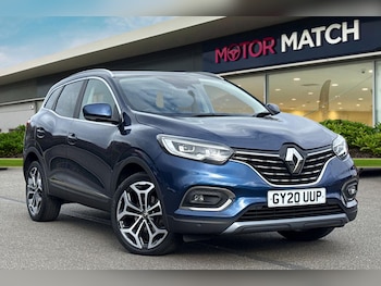 2020 - 1.5 Blue dCi GT Line EDC Euro 6 (s/s) 5dr