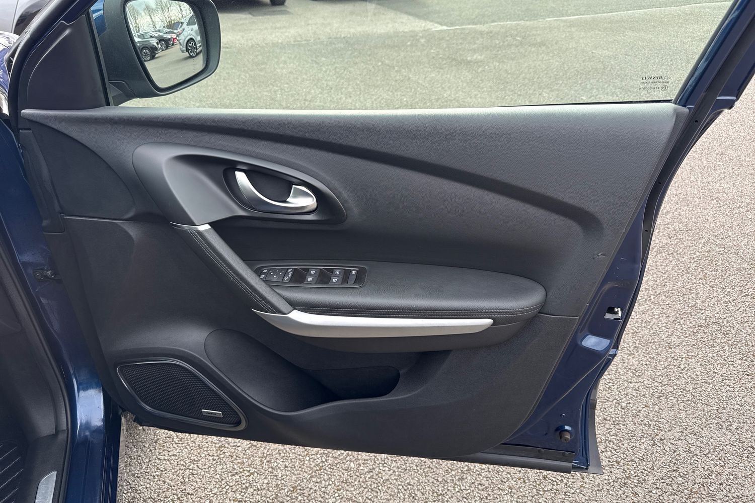 Used Renault Kadjar 2020 for sale - 77719219: Photo 21