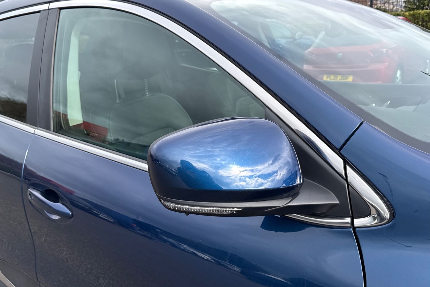 Used Renault Kadjar 2020 for sale - 77719219: Photo 28