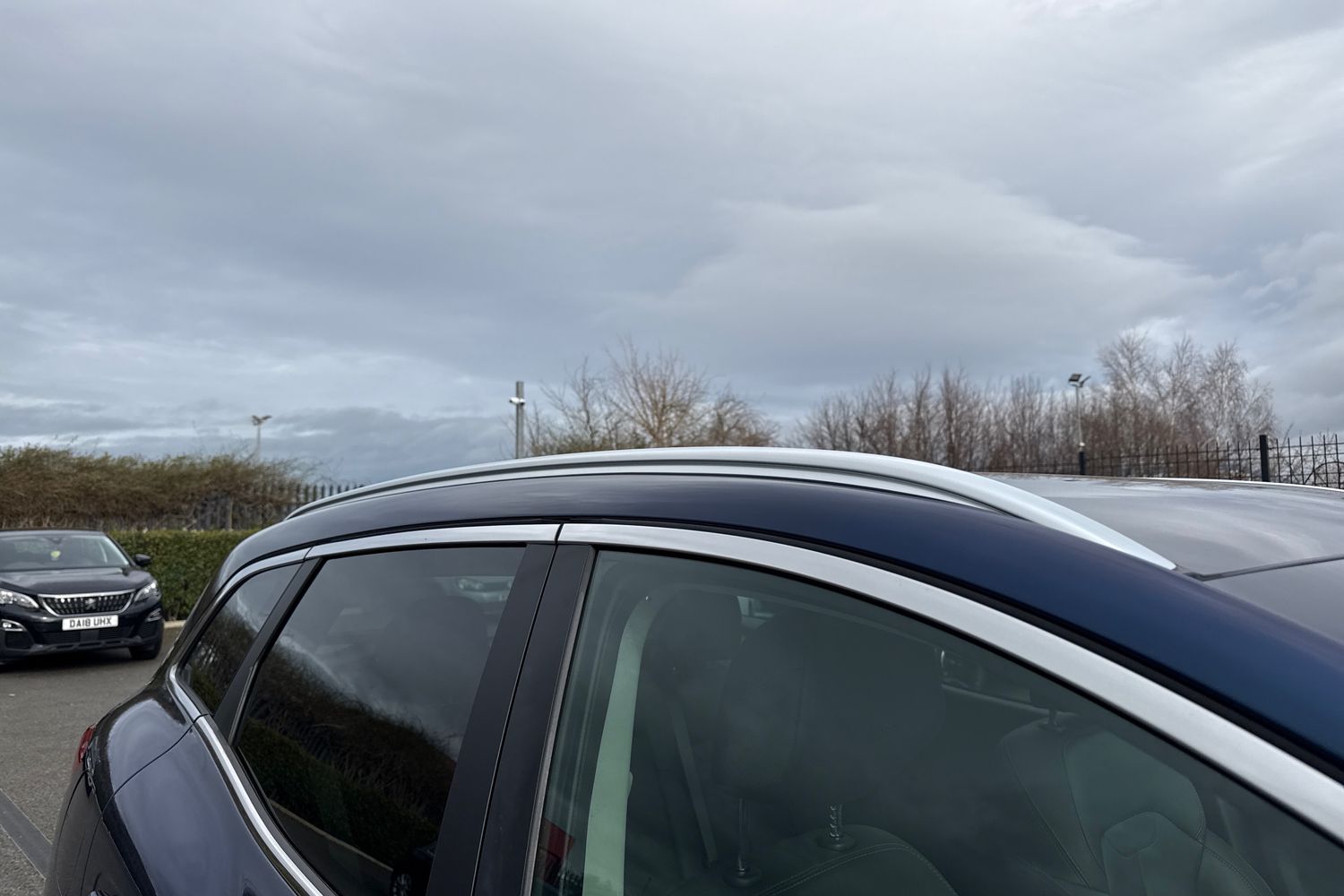 Used Renault Kadjar 2020 for sale - 77719219: Photo 29