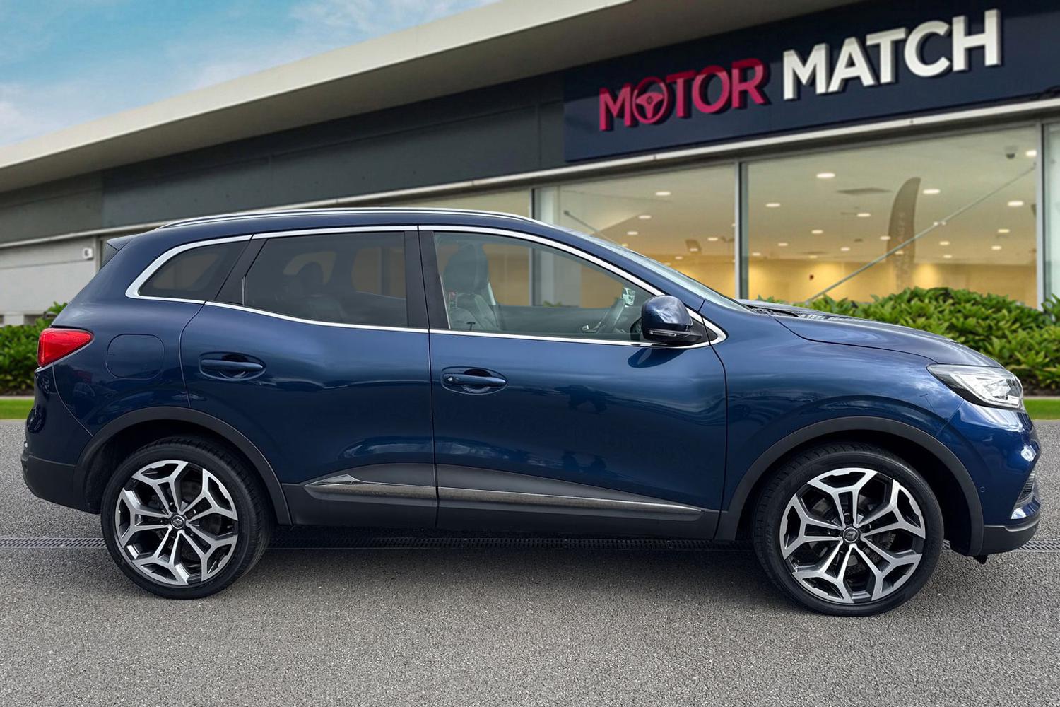 Used Renault Kadjar 2020 for sale - 77719219: Photo 3