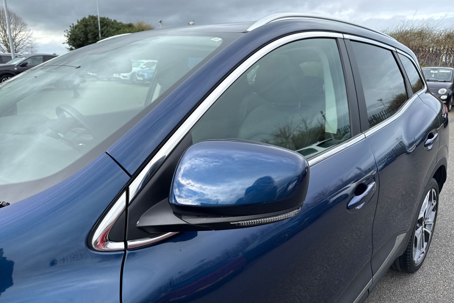 Used Renault Kadjar 2020 for sale - 77719219: Photo 30