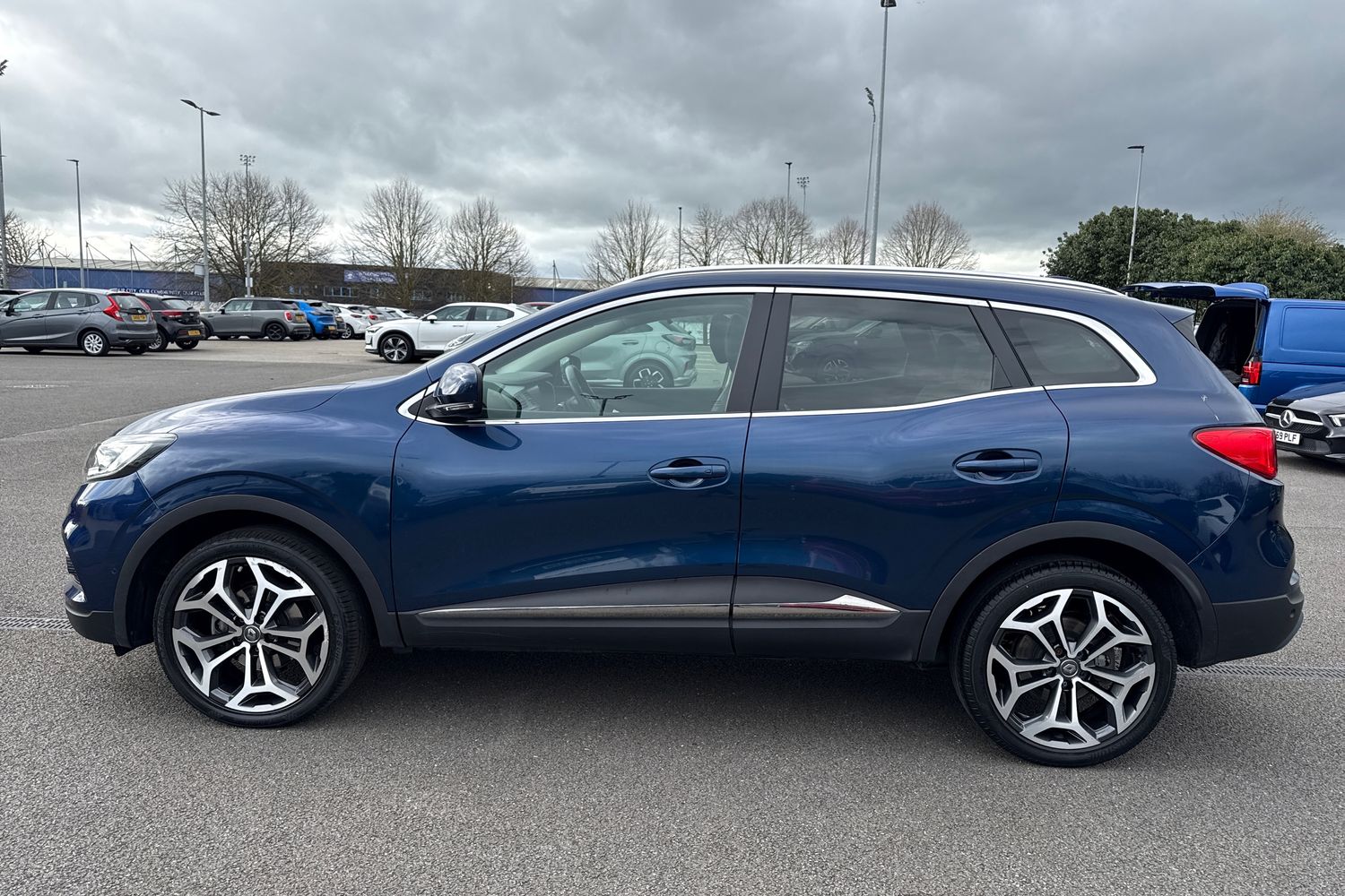 Used Renault Kadjar 2020 for sale - 77719219: Photo 31