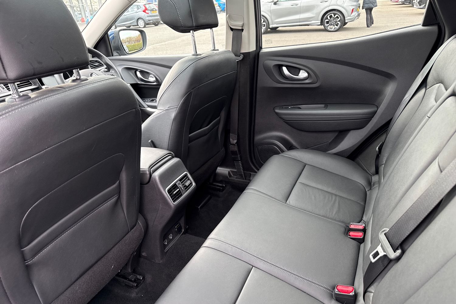 Used Renault Kadjar 2020 for sale - 77719219: Photo 34