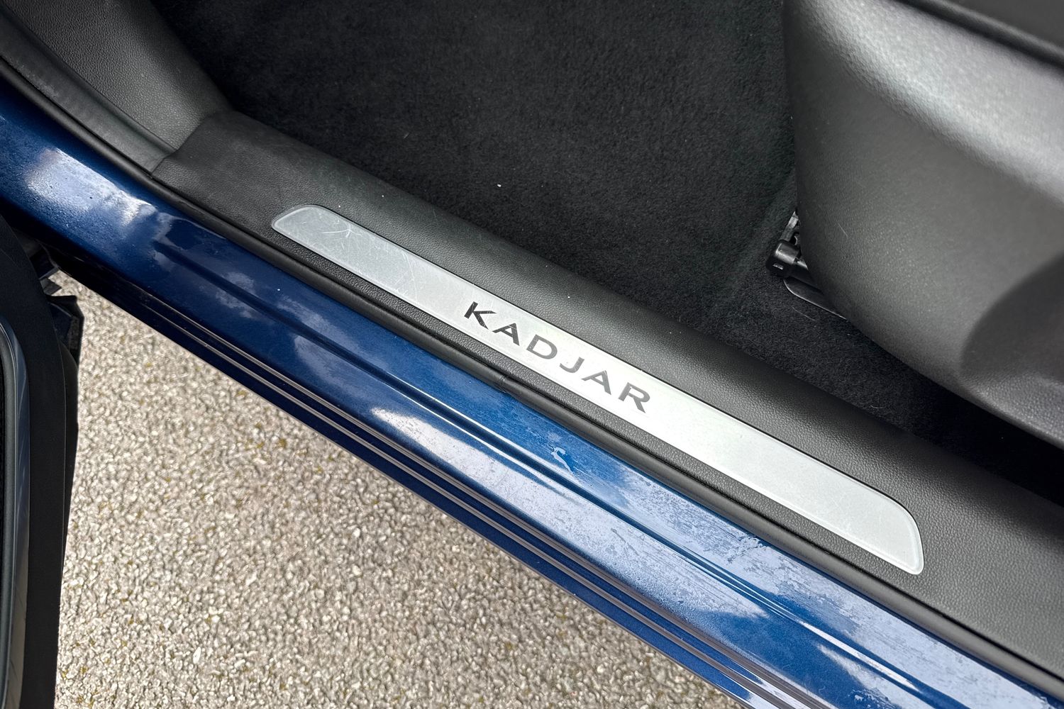 Used Renault Kadjar 2020 for sale - 77719219: Photo 37